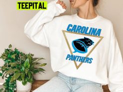 Carolina Panthers Football Team Unisex Sweatshirt