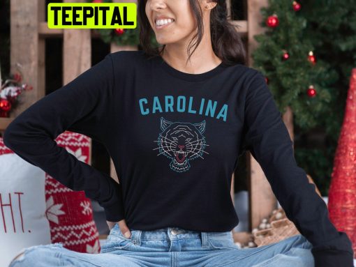 Carolina Panthers Football Trending Unisex Sweatshirt