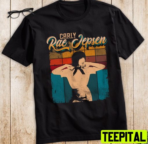 Carrly R Jeppsen Concert Singer Jepssen Tour Unisex T-Shirt