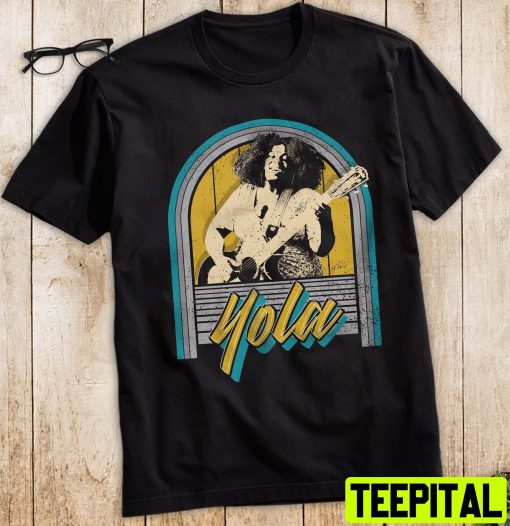 Cartter Phanttom Band Limb Yolla Music Unisex T-Shirt