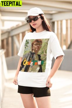 Cavetown Lemon Boy Robin Daniel Skinner Cavetown Best Unisex T-Shirt