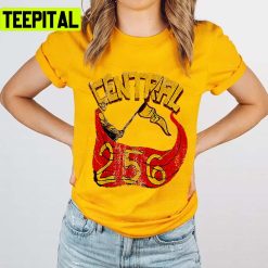 Central 256 Vintage Fat Albert Unisex T-Shirt