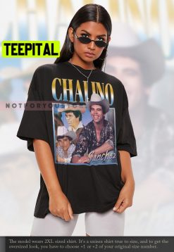 Chalino Sanchez Retro 90s Trending Unisex T-Shirt