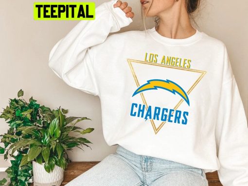 Chargers Team Los-Angeles N F L Teams Trending Unisex Sweatshirt