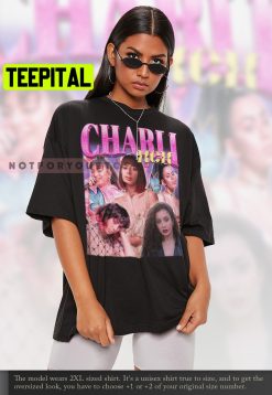 Charli Xcx Charlotte Emma Aitchison Trending Unisex T-Shirt