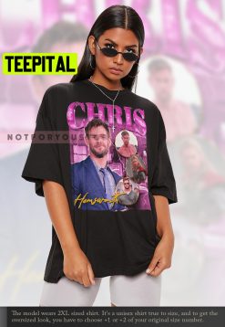 Chris Hemsworth Trending Unisex T-Shirt