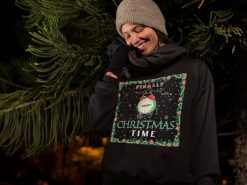 Christmas Cute Gift Finally Its Sweatshirt