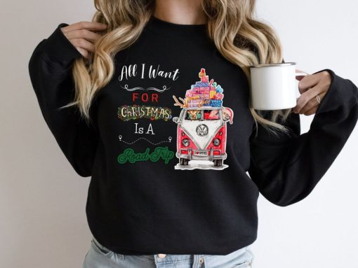 Christmas Funny Holiday Sweatshirt