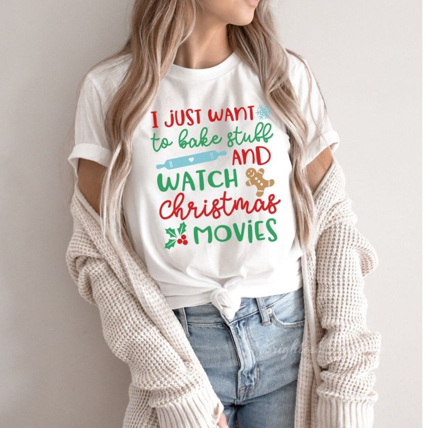 Christmas Movies Shirt