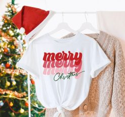 Christmas Party Holiday Shirt