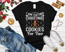 Christmas Pregnancy Reveal Shirt