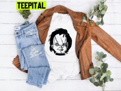 Chucky Halloween Party Trending Unisex T-Shirt