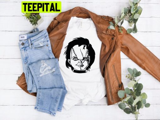 Chucky Halloween Party Trending Unisex T-Shirt