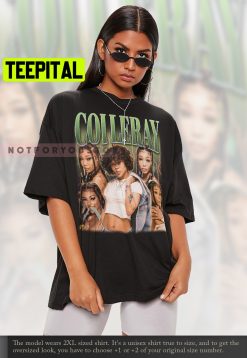 Coi Leray 90’s Trending Unisex T-Shirt