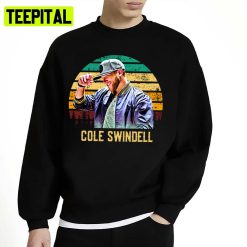 Cole Swindell Unisex Sweatshirt