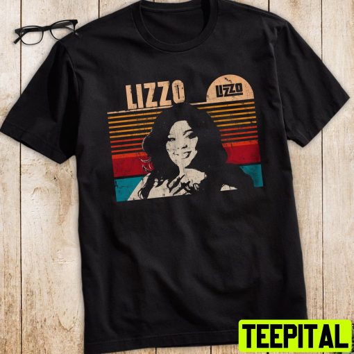 Concert 2022 Hip Hop Music Special Tour Lizzo Unisex T-Shirt