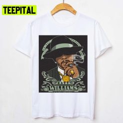 Cool Design Fan Made Katt Williams Unisex T-Shirt