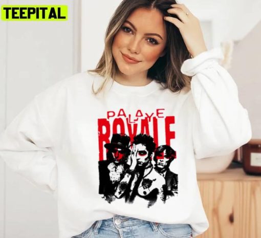 Cool Design Favorite Palaye Royale 99sp Unisex T-Shirt