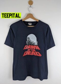 Dawn Of The Dead Movie Trending Unisex T-Shirt