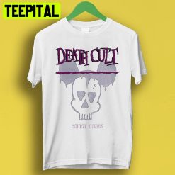 Death Cult Punk Rock Meme Trending Unisex T-Shirt