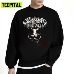 Demolisher Slaughter To Prevail Unisex Sweatshirt