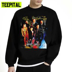 Discover The Secret To Law And Order Gifts For Movie Fans Unisex Sweatshirt