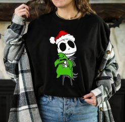 Disney The Nightmare Before Christmas T-Shirt