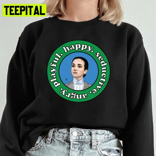 Dr Lilith Sternin The Model Tv Show Frasier Unisex Sweatshirt