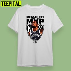 Durant Retro Art Unisex T-Shirt