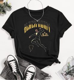 Dwayne Johnson The Rock 2022 Black Adam Unisex T-Shirt