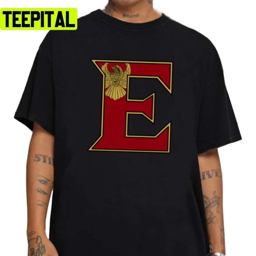 E Stand For Elon Phoenix Unisex T-Shirt