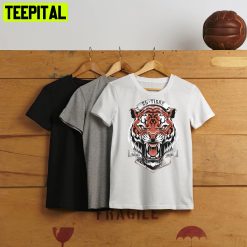 El Tigre Cat Community Cartoon Spanish Chang Nickelodeon Mexico Unisex T-Shirt