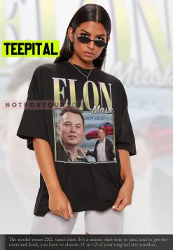 Elon Musk Trending Unisex T-Shirt