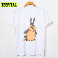 Family Guy Quagmire Chungus Unisex T-Shirt