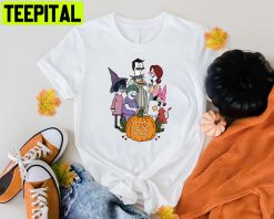 Family Party Bob’s Burgers Tina Unisex T-Shirt