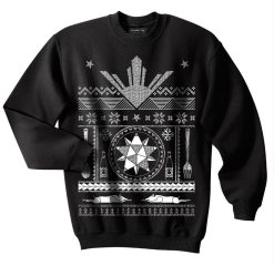 Filipino Ugly Christmas Sweater