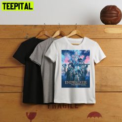 Final Fantasy Xiv Endwalker Unisex T-Shirt