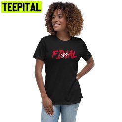 Final Girl Trending Unisex T-Shirt