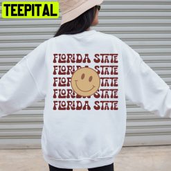 Florida Game Day Florida Tailgate Trending Unisex Sweatshirt