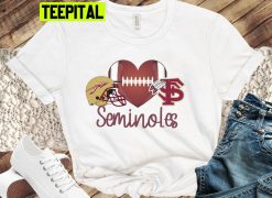 Florida State Seminoles College Football Trending Unisex T-Shirt