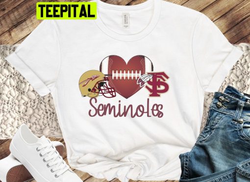 Florida State Seminoles College Football Trending Unisex T-Shirt