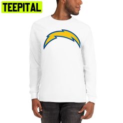 Football Los Angeles Chargers Unisex Sweatshirt