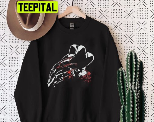 Freddy Krueger Halloween Horror Movies Trending Unisex Sweatshirt