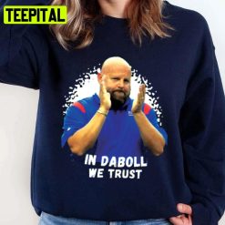 Funny Meme Trending Brian Daboll Unisex Sweatshirt