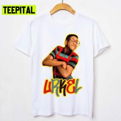 Funny Portrait Steven Urkel Family Matters Unisex T-Shirt