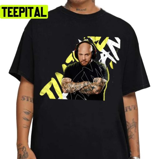 Funny Streamer 2022 Timthetatman Unisex Sweatshirt