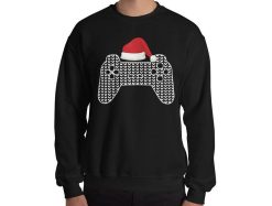 Gamer Ugly Christmas Sweater