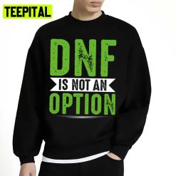 Geocaching Dnf Geocacher Caching Cacher Gift Unisex Sweatshirt