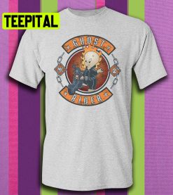 Ghost Rider Casper The Friendly Trending Unisex T-Shirt