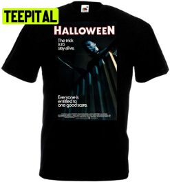 Halloween John Carpenter Trending Unisex Shirt